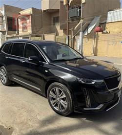 كاديلاك XT6